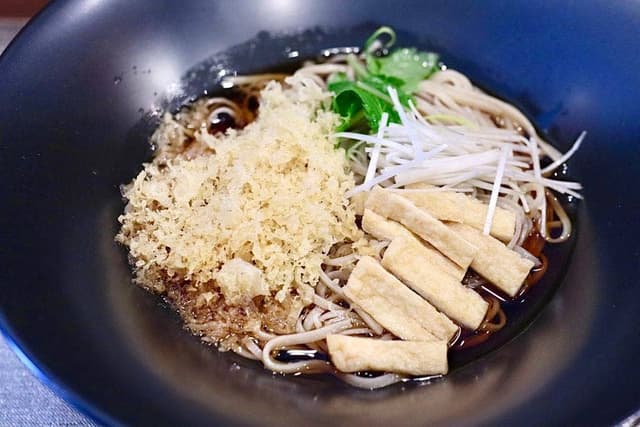 SO-BA - サブ画像1