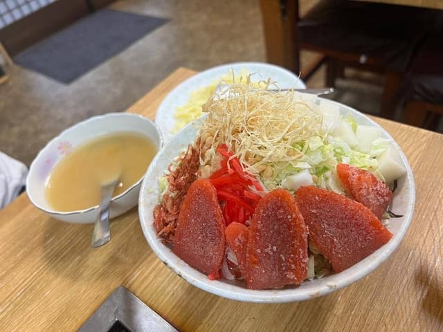 華よし 高田店 - サブ画像1