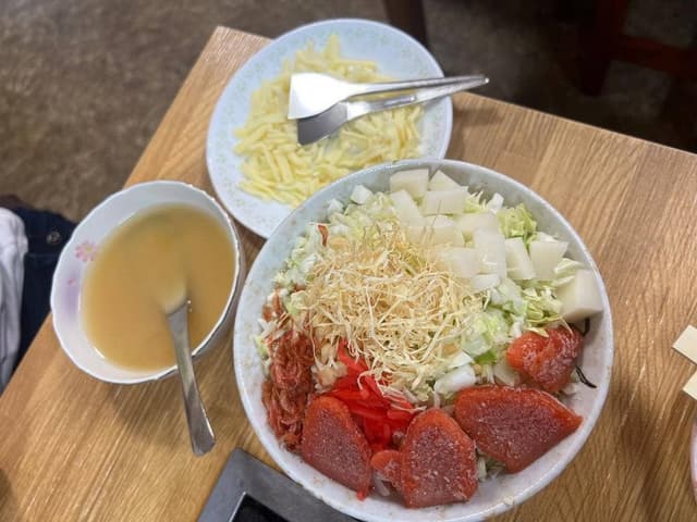 華よし 高田店 - サブ画像2