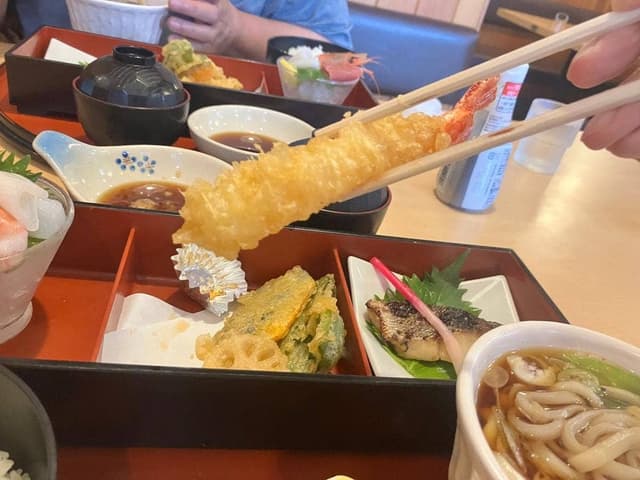 やまこ庵 小浜店 - サブ画像1