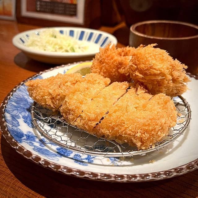 かつ吉 新丸ビル店 - サブ画像1