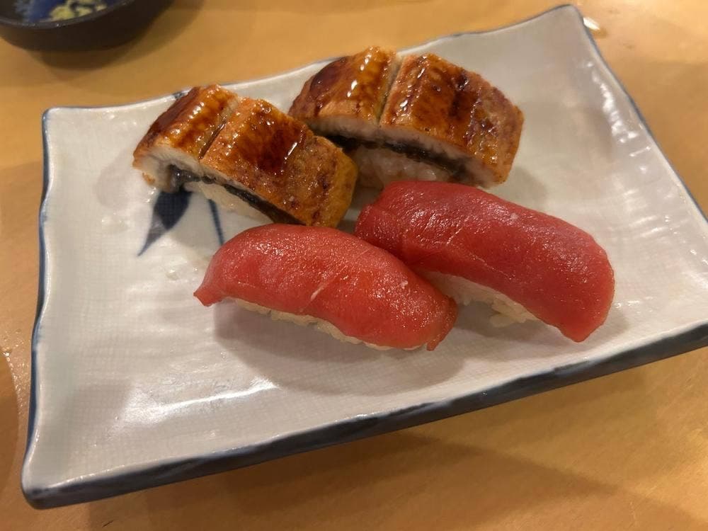 梅田酒場 すし金 ホワイティうめだ店