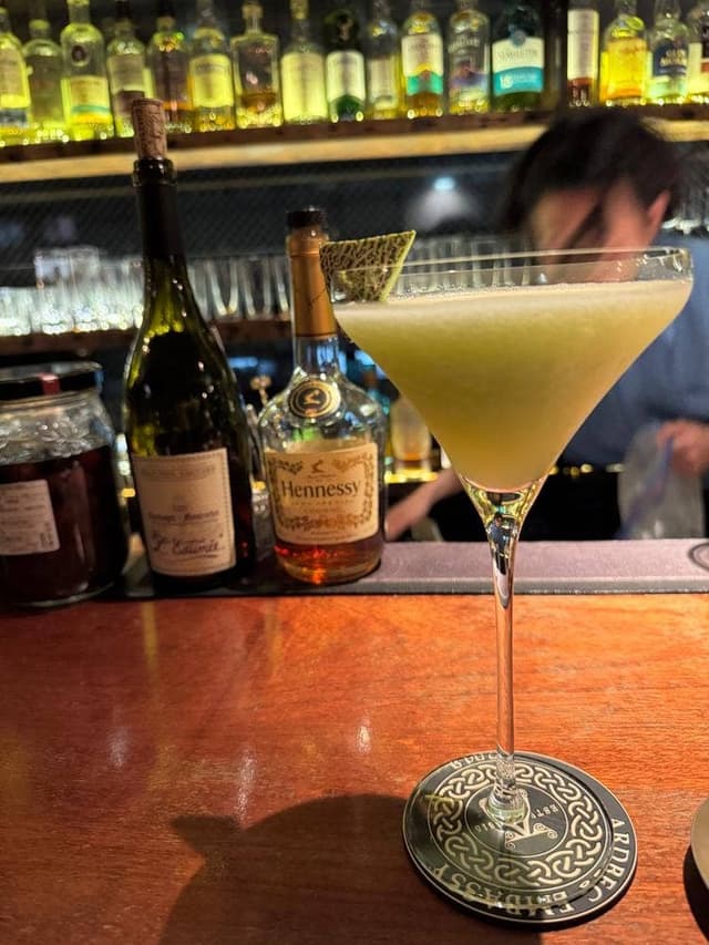MUSIC BAR berkana - サブ画像1