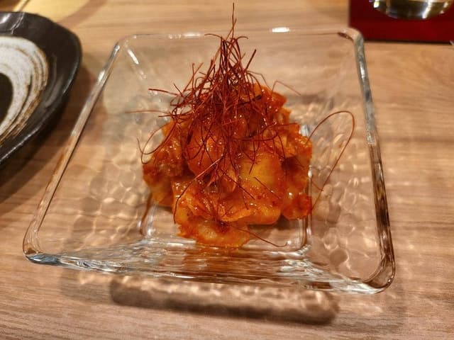 広島牛焼肉 幸苑 - サブ画像1