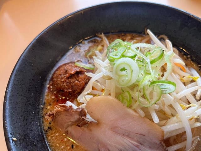 らーめん うそだっぺー - サブ画像1