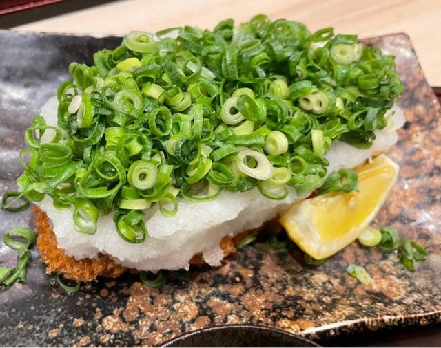 とんかつ家かつ秀 鏡島店 - サブ画像3