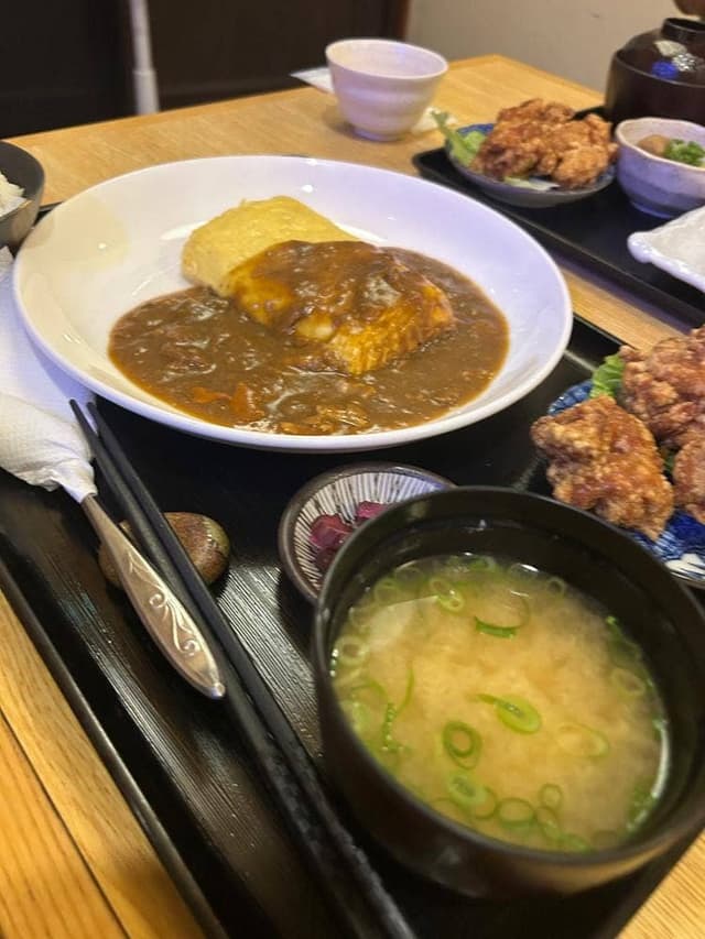 GOHAN DOKORO きりん - サブ画像2