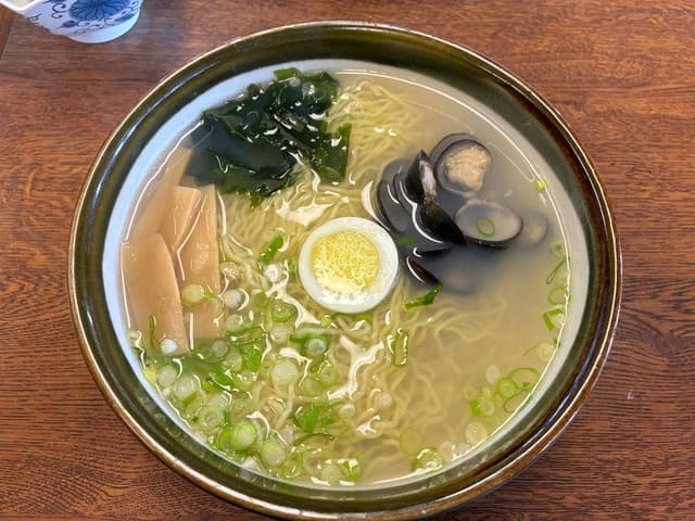 和歌山 十三湖本店 - サブ画像3