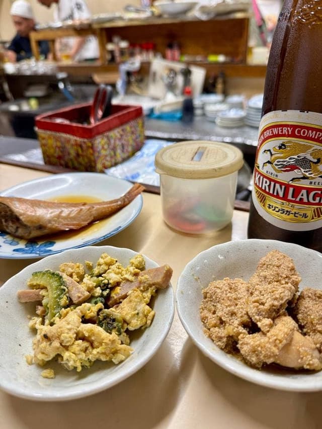 立呑み処 呑べえ - サブ画像3