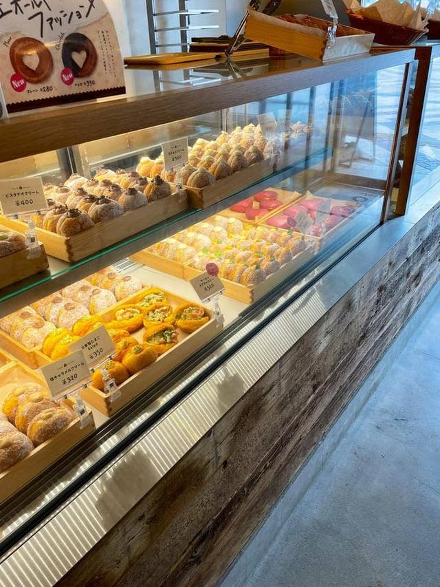 WeLoveDonut × TAKAGI COFFEE 千里中央 - サブ画像2