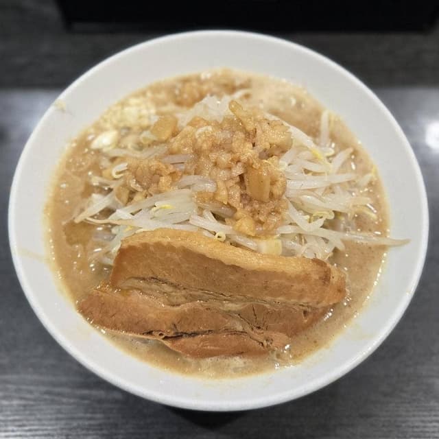 ラーメンフクロウ - サブ画像2