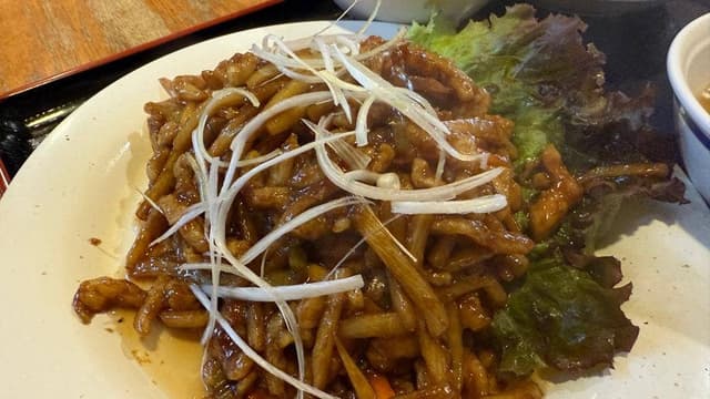 蘇州屋台 - サブ画像2
