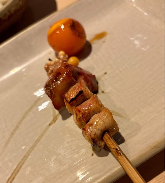 鳥よし 中目黒本店 - サブ画像2