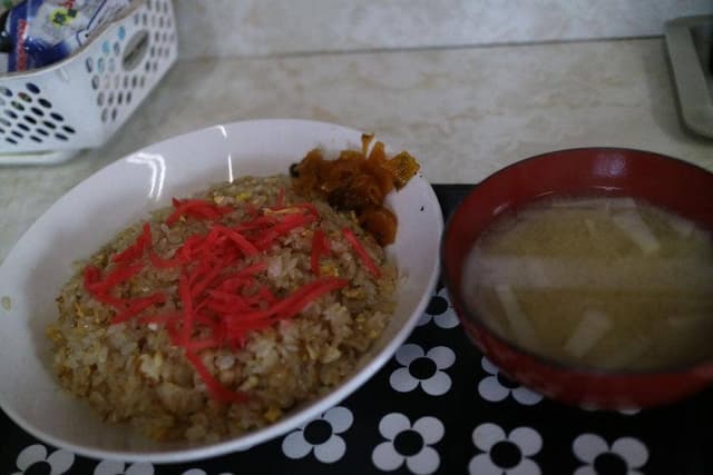あやめ食堂 - サブ画像2