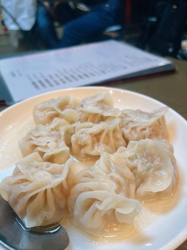 台湾料理 千 - サブ画像1