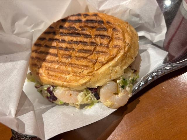 アンティコカフェ アルアビス 横浜ジョイナス店 - サブ画像3