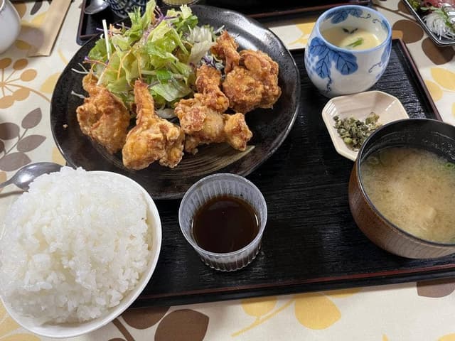 お食事処 わ - サブ画像2