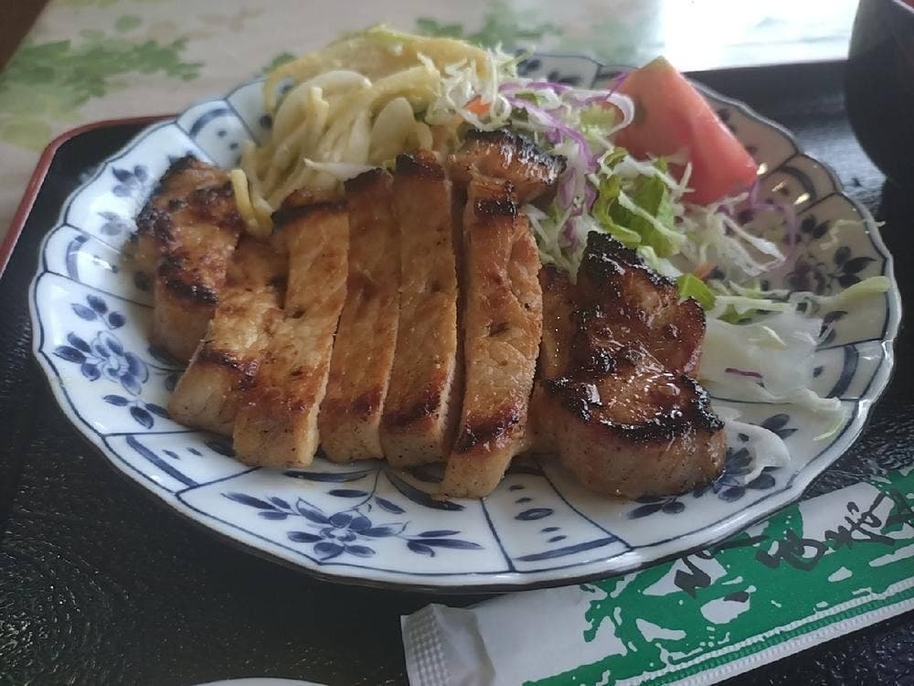 ハミン