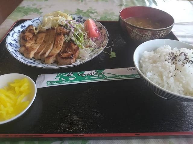 ハミン - サブ画像1