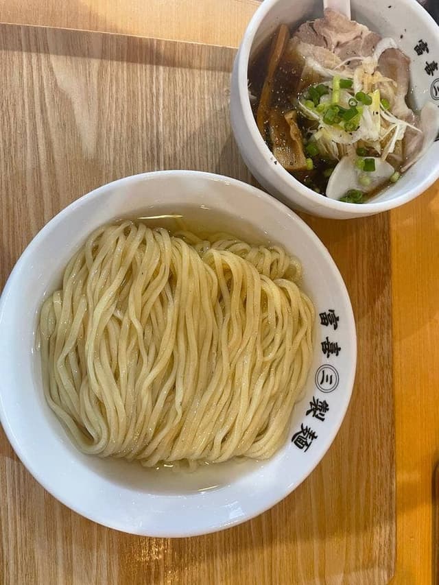 富喜製麺研究所 大阪 深井店 - サブ画像2