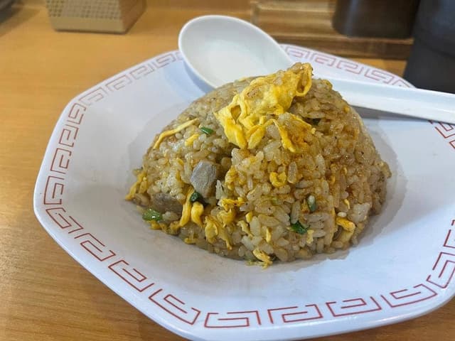富喜製麺研究所 大阪 深井店 - サブ画像3