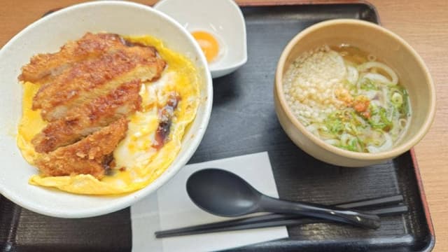 白鳥パーキングエリア - サブ画像2