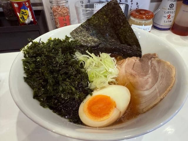 豚恋食堂 - サブ画像1