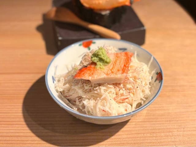 寿司 牡蠣 北千住スシエビス - サブ画像1