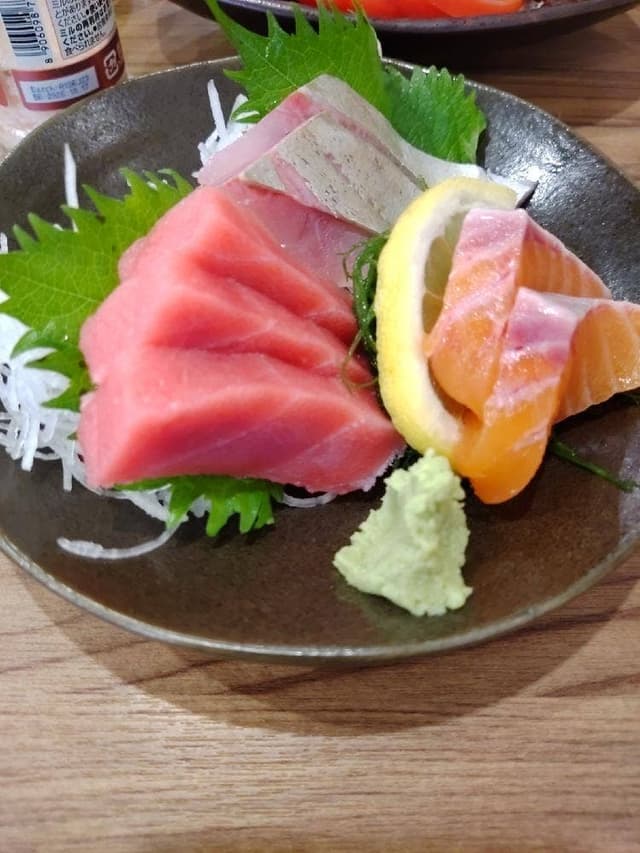 寿司居酒屋 わさび - サブ画像1