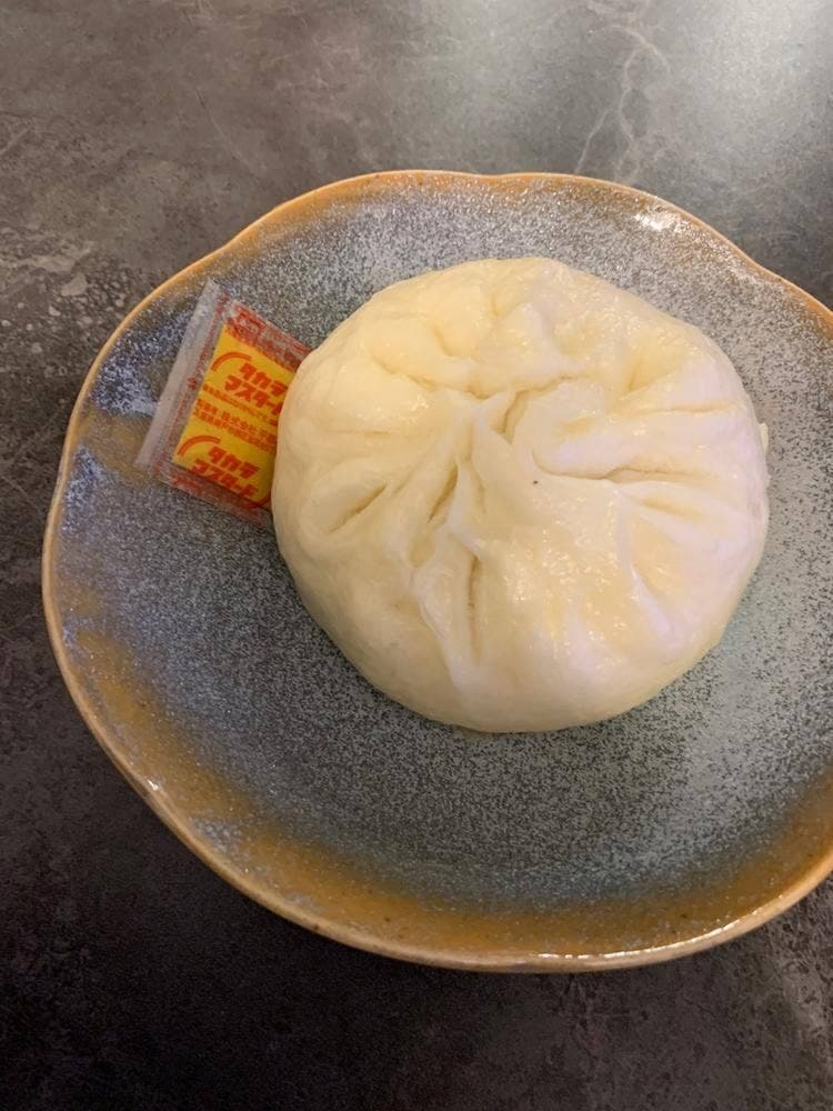 三宮一貫樓 本店