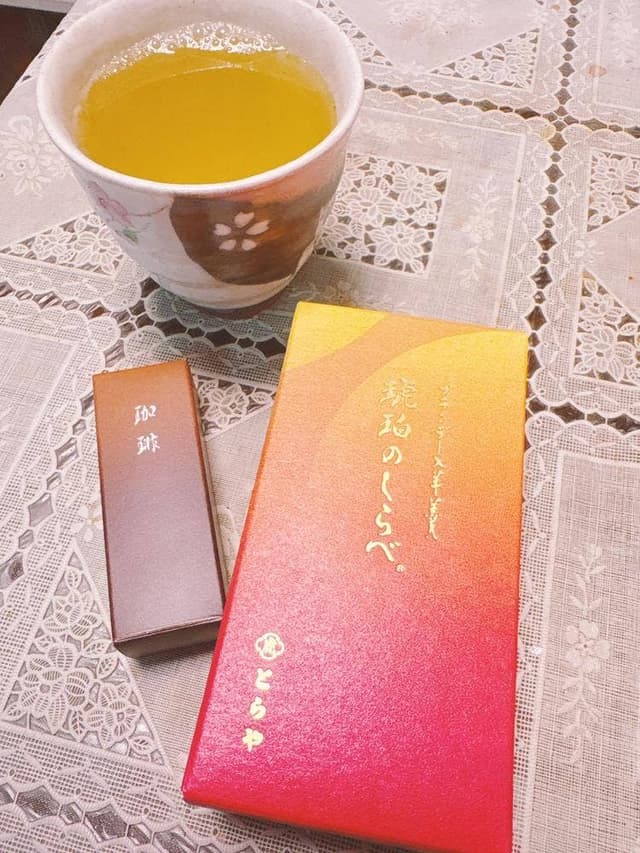とらや 池袋東武売店 - サブ画像2