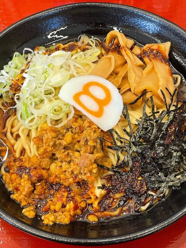8番らーめん 内灘店 - サブ画像3
