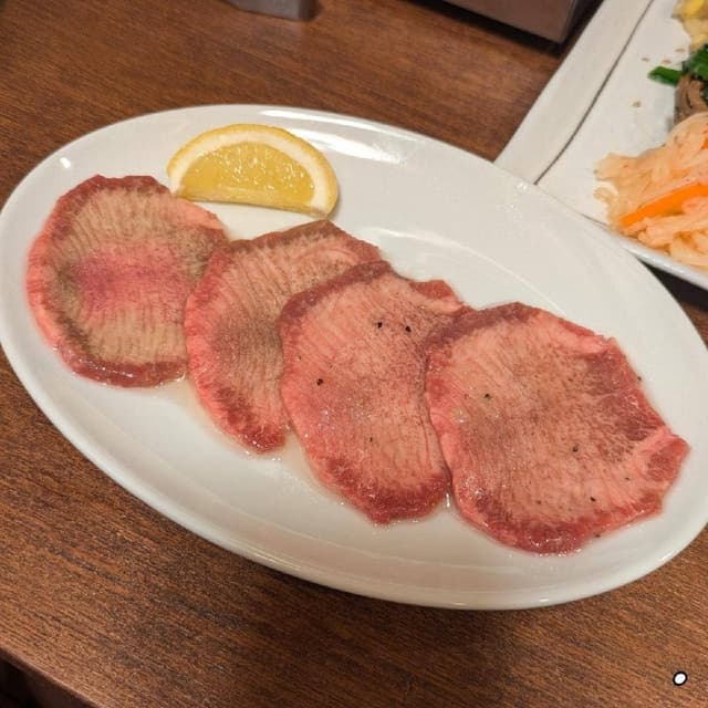 ニューみょんどん - サブ画像2
