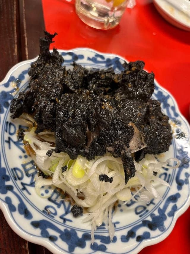 ビーフン・豚足 ハーヤーチャン - サブ画像3