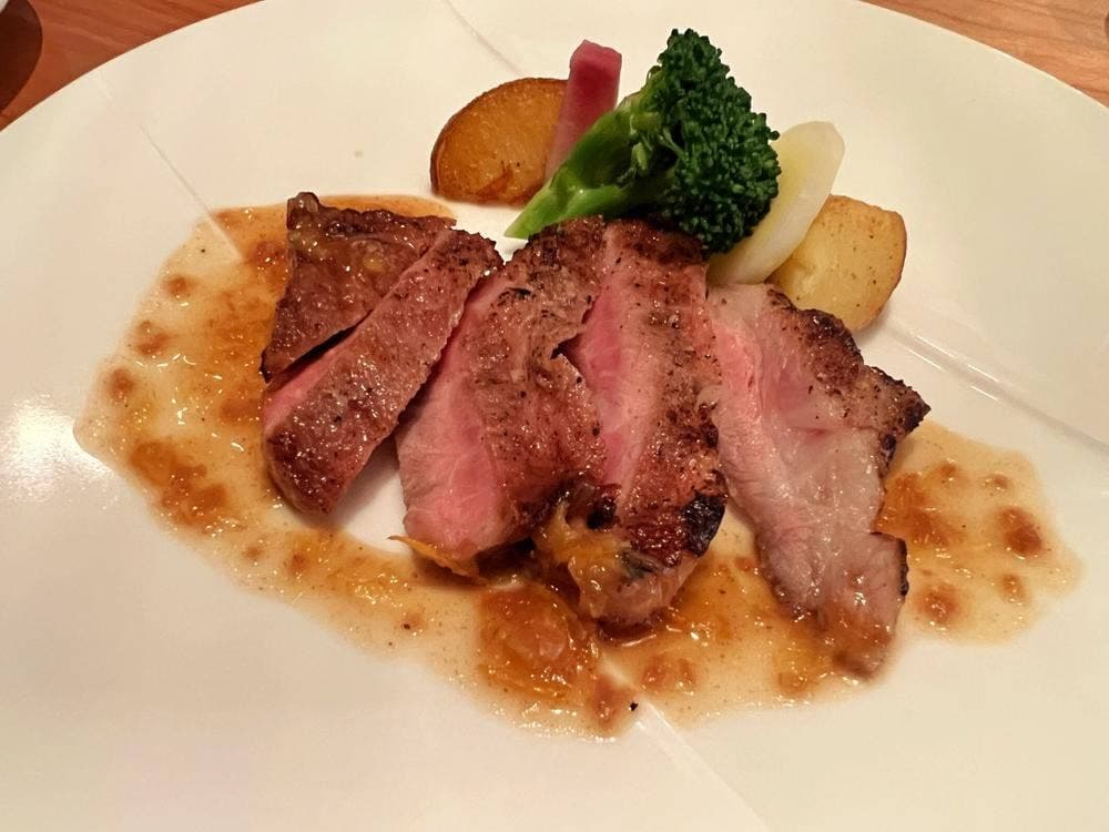 Restaurant EISUKE