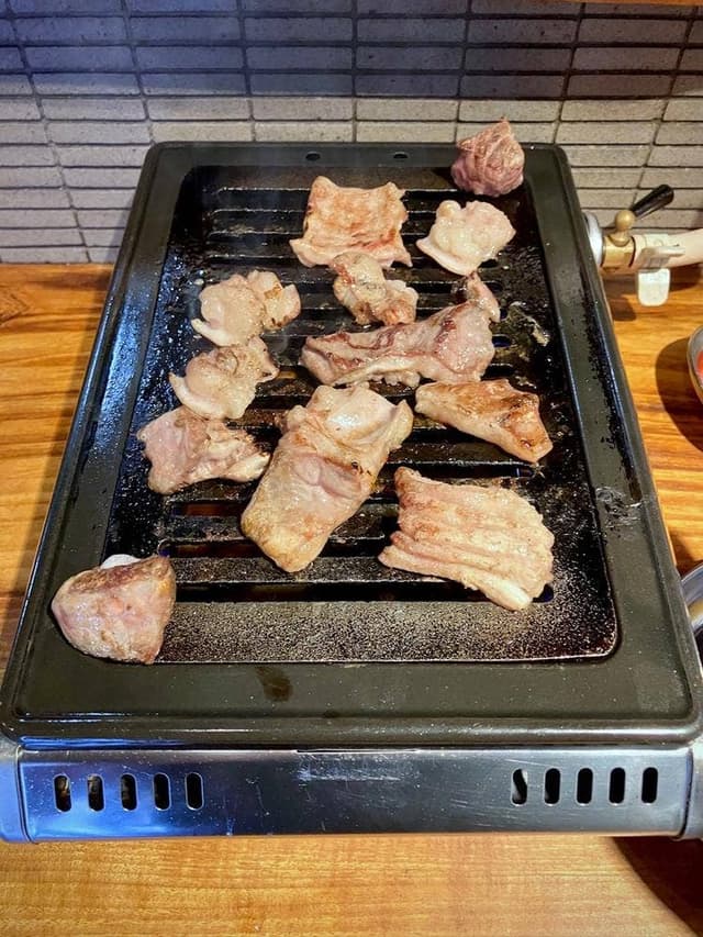 そこに肉はあるんか 福島店 - サブ画像3