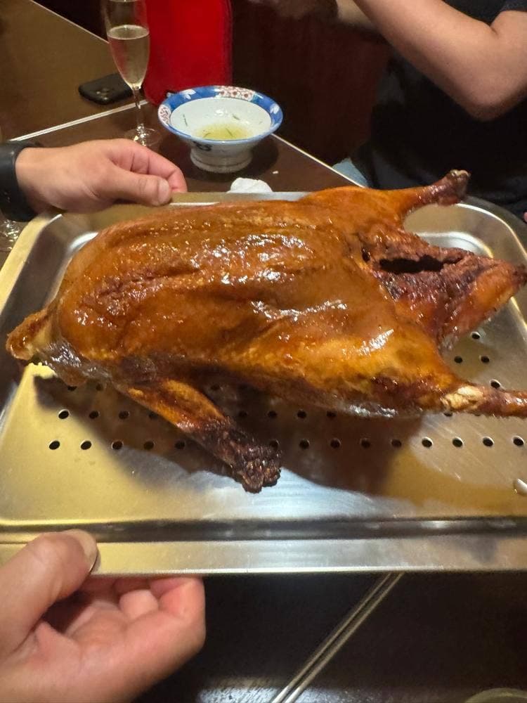 福満苑 鼓楼
