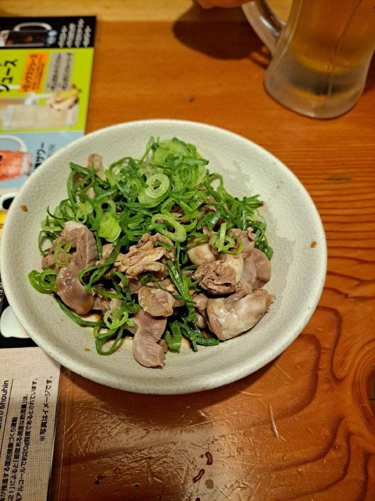 鳥貴族 町屋店