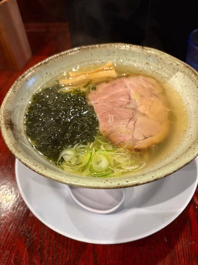 地鶏らーめん翔鶴 高崎店 - サブ画像1