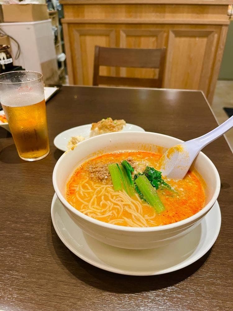 鼎’s by JIN DIN ROU キュービックプラザ新横浜店