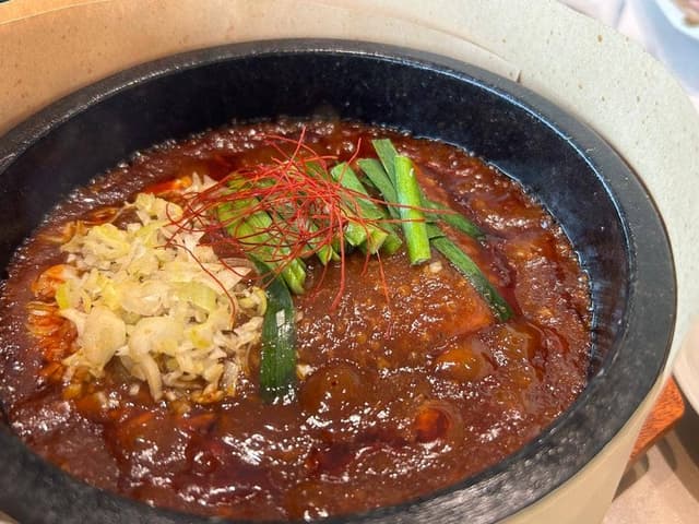 富士市原ゴルフクラブ レストラン - サブ画像3