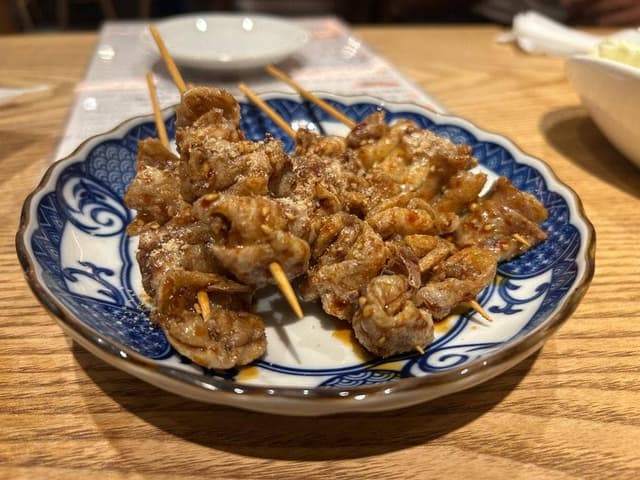 川北商店 焼鳥 - サブ画像1