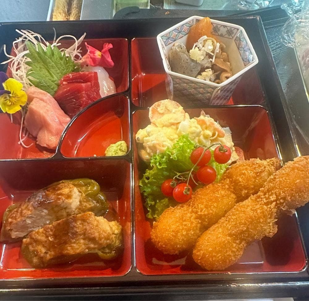 小料理 なごみ