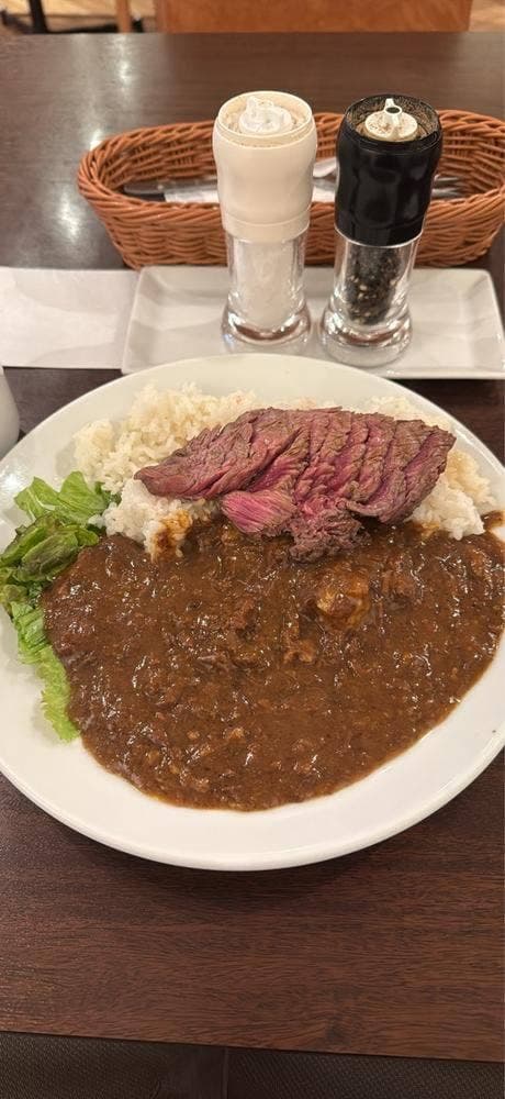 肉塊UNO 溜池山王店 - サブ画像1