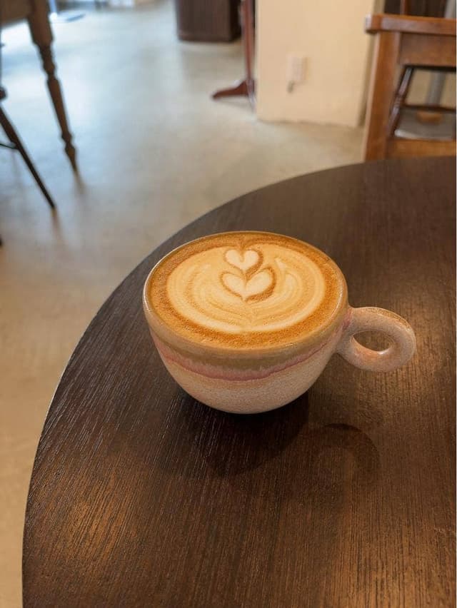andsaturday coffee & cakes - サブ画像1