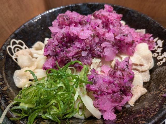 吉野家×はなまるうどん ミーナ天神店 - サブ画像1