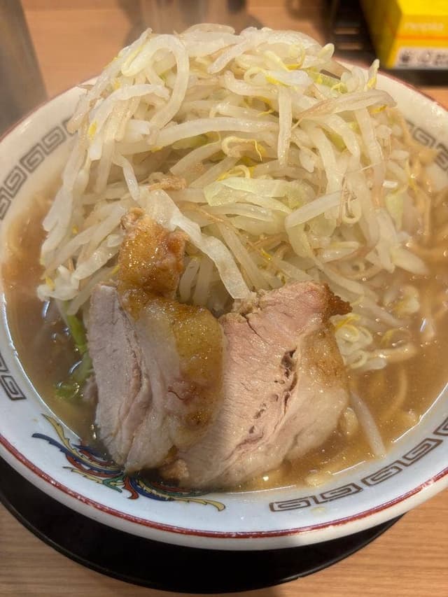 豚山 栄店 - サブ画像3