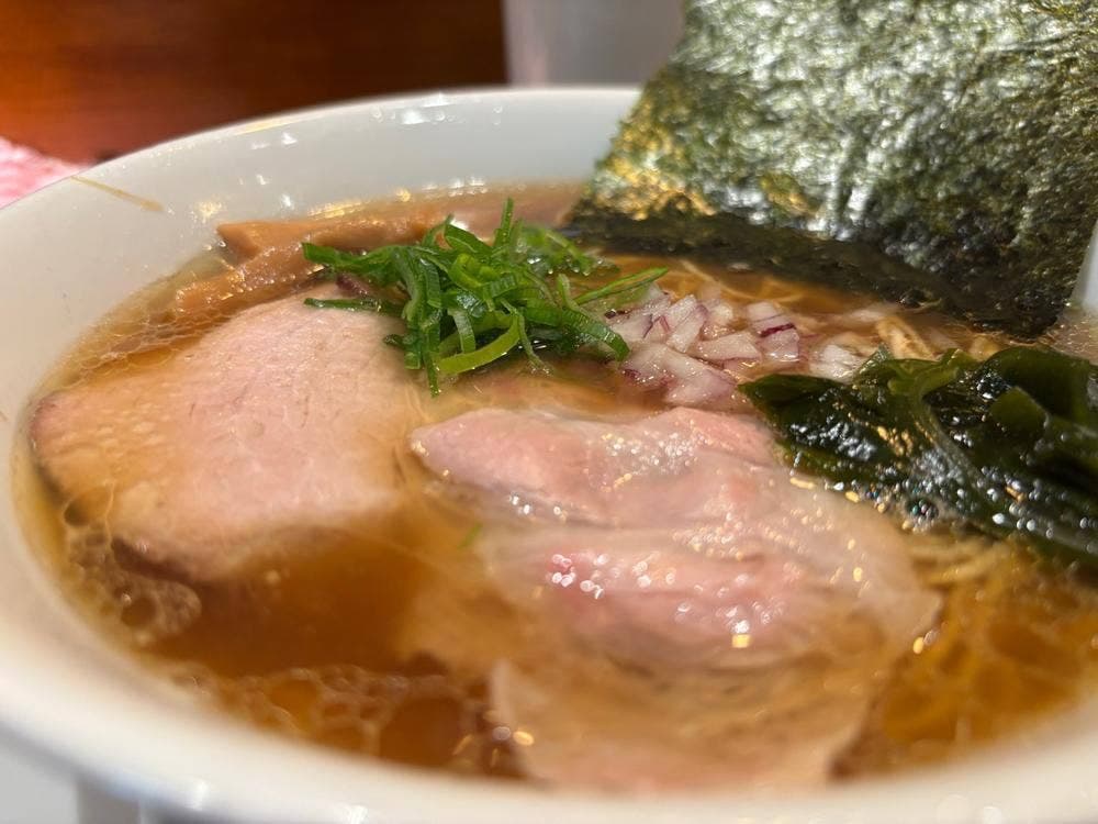 伍年食堂
