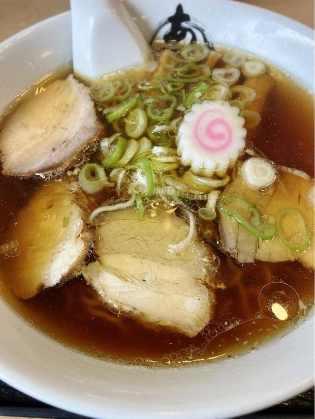 あきん亭 - サブ画像2