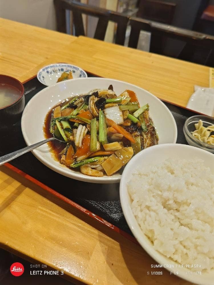 小虎